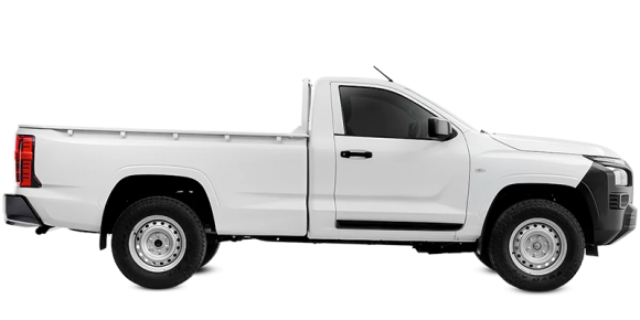 Image 5: All-New Triton Single Cab